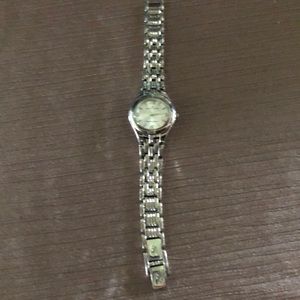 Anne Klein Watch